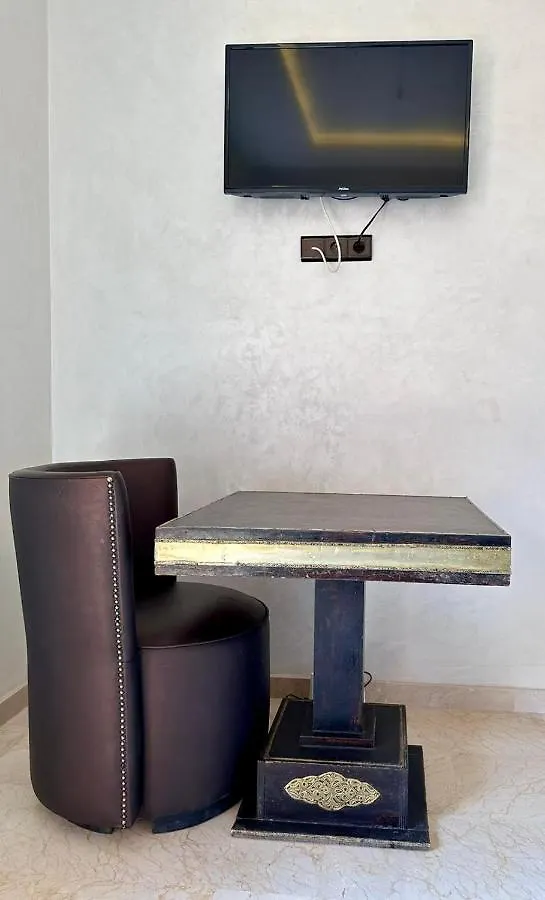 Nour Elegance Marrakech Aparthotel Marrakesh Marocko